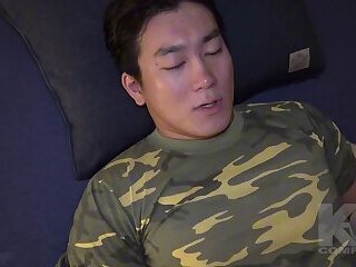 KO Japanese hot fuck