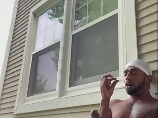 Patio Bate (SexyRockstar)