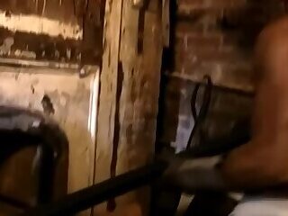 Fire in the Hole Scene 1