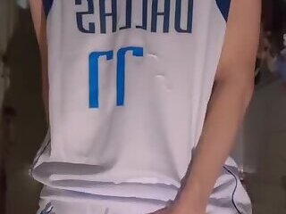 Handsome Vietnamese cum