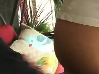 Risky Outdoor Fuck ( Full Video)