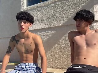 HX Lovelocks Loves Cocks – Chenny, Tony Lovelocks
