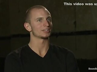 Brenn Wyson And Randall O'reilly