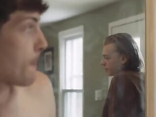 Leo Louis fait un plan à trois