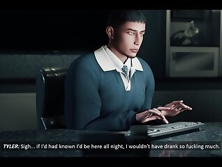 INTRUDER [ENG SUB]