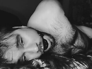 Solo Bondage