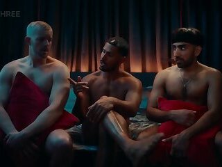 Juice S02EP01 - Sexy & Nude Scenes Compilation (With Russel Tovey)