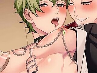 💚Olivine💚 [Silver Confessor] NU: Carnival