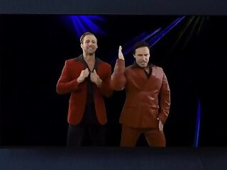 Good Rubber Part 1 Dom King And Sam Ledger