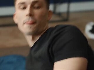 Get Your Dick Outta My Dad Part 1