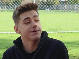 The Pickup Artist Part 2 • Bareback (Michael DelRay, Joey Mills)