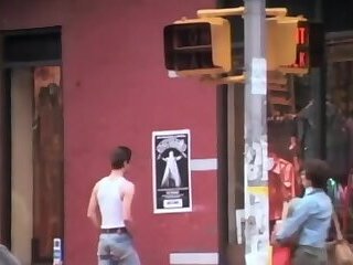 A Night At The Adonis Indian