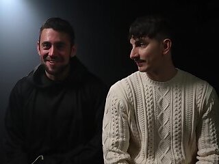 sCREAM – A Kinky Halloween Parody