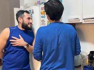 RFC – Mi primo me ayuda a sacar la proteina pero no de la licuadora