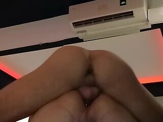 Fuck My Ass
