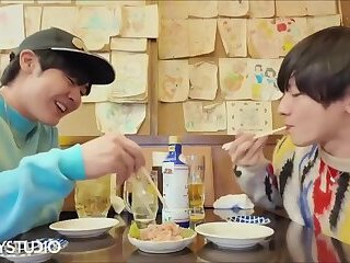 BLV33 - Japanese Gay Gv
