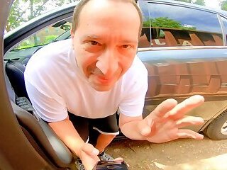 FATASS BIGBUTT2XL OUTDOOR TWERK IN WILMINGTON DELAWARE