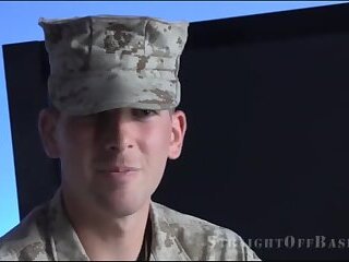 Chase - pretty marine