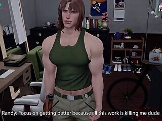 My Daughter's Boyfriend Part 3 Episode 3