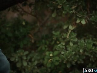 Flip fuck with studs Johnny Donovan and Justin Matthews