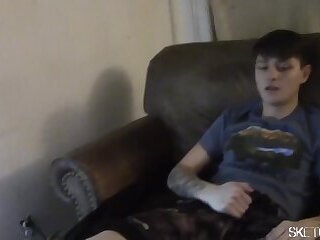 Sub Pussy Fag Prefers Nasty Anon Dicks