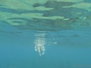 OFS - Jewels Of The Sea - Greg Dixxon & Bruce Jones