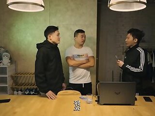 Asian Solo