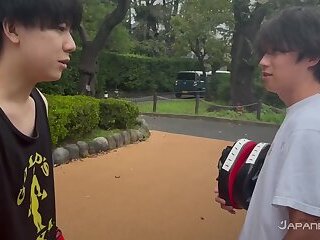 Champions Secret Training