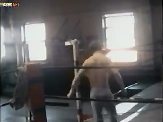 Knockout