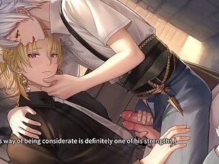 💛Cypar💛 Mended Past Noctilucent