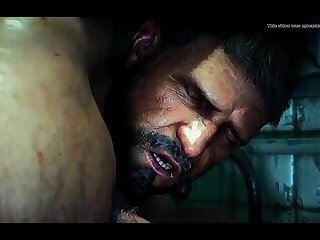 The henchmen seized Joel and made use of him in several ways.