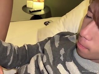 091 Cute boy 18+