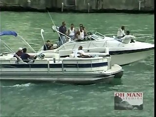 Glory Days in Chicago