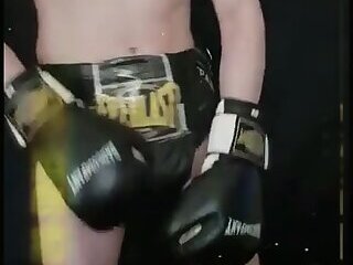 Outfit Compilation Leather Lycra Spandex Lace Panties Latex Plastic & PVC Nylon Fetish Boy -  Part 2