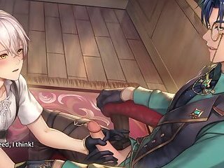 💙Xiel -Dominance and Subjugation💙