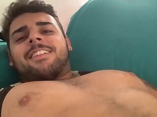 Lucas Nobre - Saudades de Ganhar Leite, Putinha?