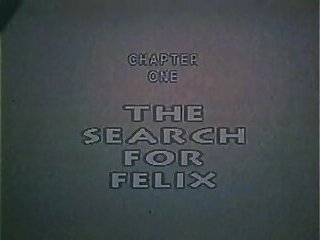 Tales of El Gato The Lusty Adventures of Felix 'The Kat' - Salsa Productions