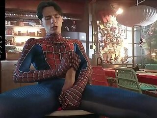 A Well-Endowed Spider