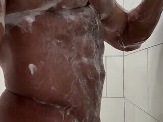 Damien Patrick Shower