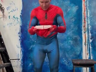 brf spidey