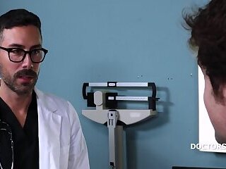 Doctor Undoes My Sexiety