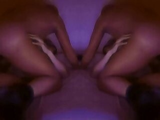 Barebacking at Motel 6 | WhoreMeOutBro