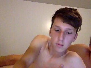 webcam couple