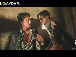 角頭:大龜頭/叔姪互操淫新年