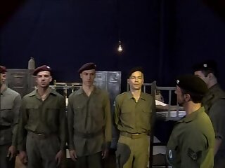 CZ Berlin army dreams