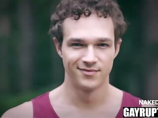 Wild Game - Scene 5 Blain O'Connor, Jayden Marcos, Derek Kage, Paul Wagner