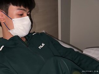 Korean boy Vol.40
