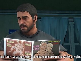 The Lust of Us Part 1