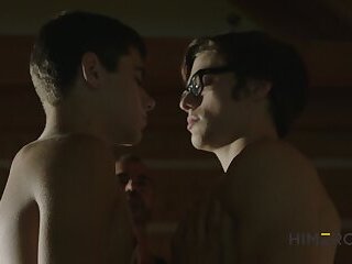 Blake x Joe sex