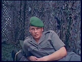 The Best from the hot Barracks Number  3